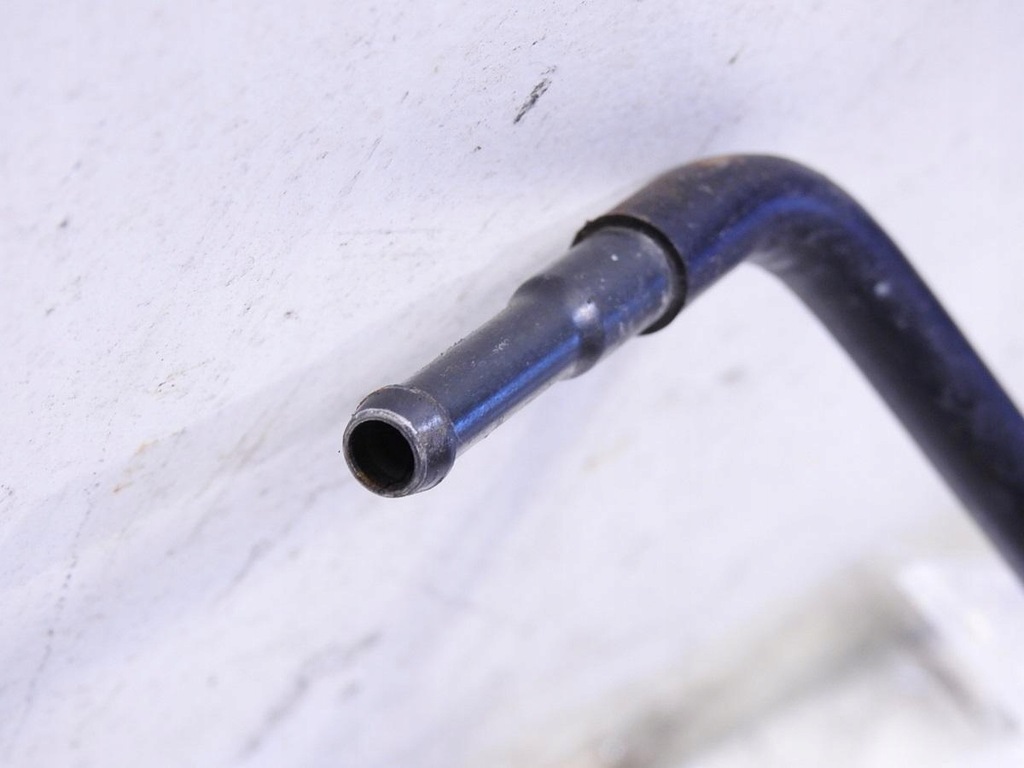 фото №7, Шланг топлива subaru forester iii 2.0 d