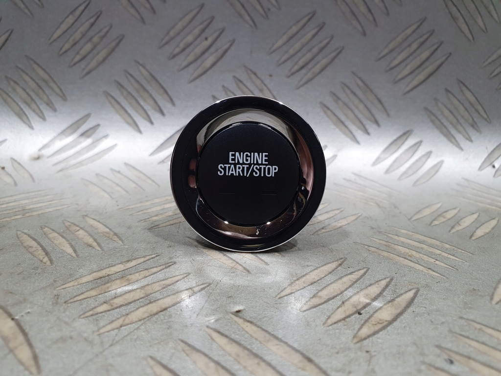 фото №1, Переключатель кнопка запуск стоп opel astra k