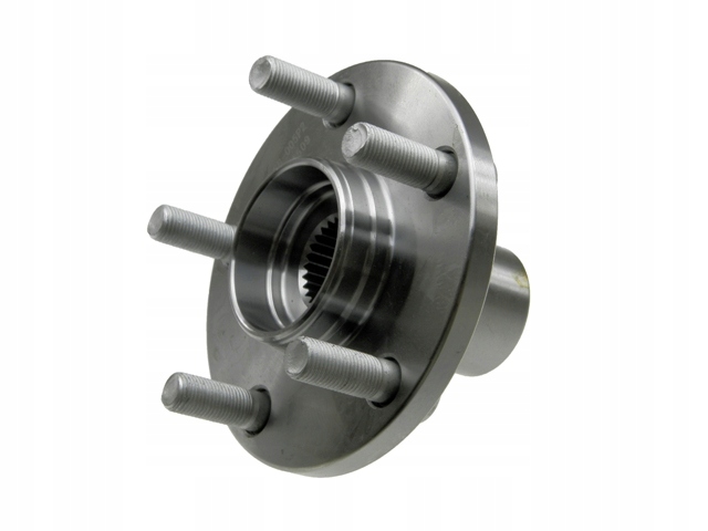 фото №2, Nty klp-sb-005p2 ступица колеса