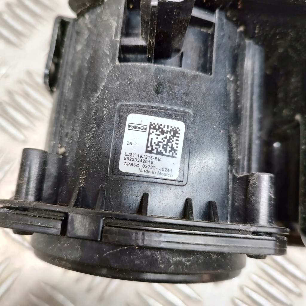 фото №7, Ford mustang mach-e 2022 другое компьютеры / модули / блоки управления