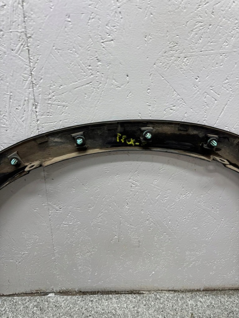 фото №10, Łuczek молдинг крыла правый перед mazda cx5 ii cx-5 2017-2021 kb7w 51w21