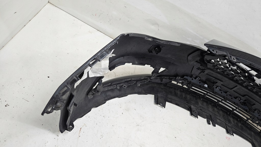 фото №13, Бампер перед передний opel astra k lift bez отверстий 39052730