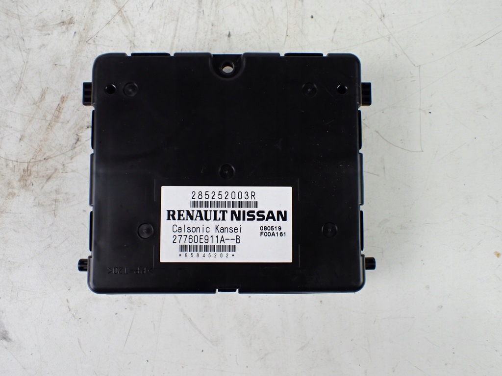 фото №1, Модуль блок управления dacia duster ii 85252003r