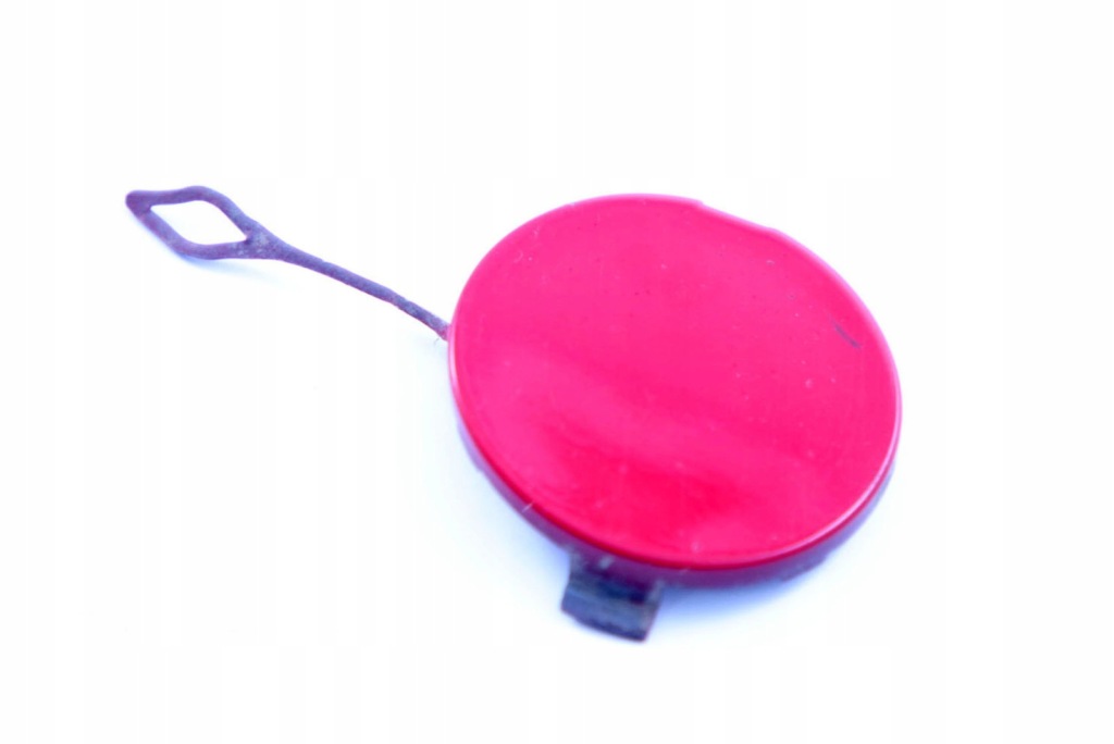 фото №4, Mini r56 r57 кришка багажника фаркопа бампера передній