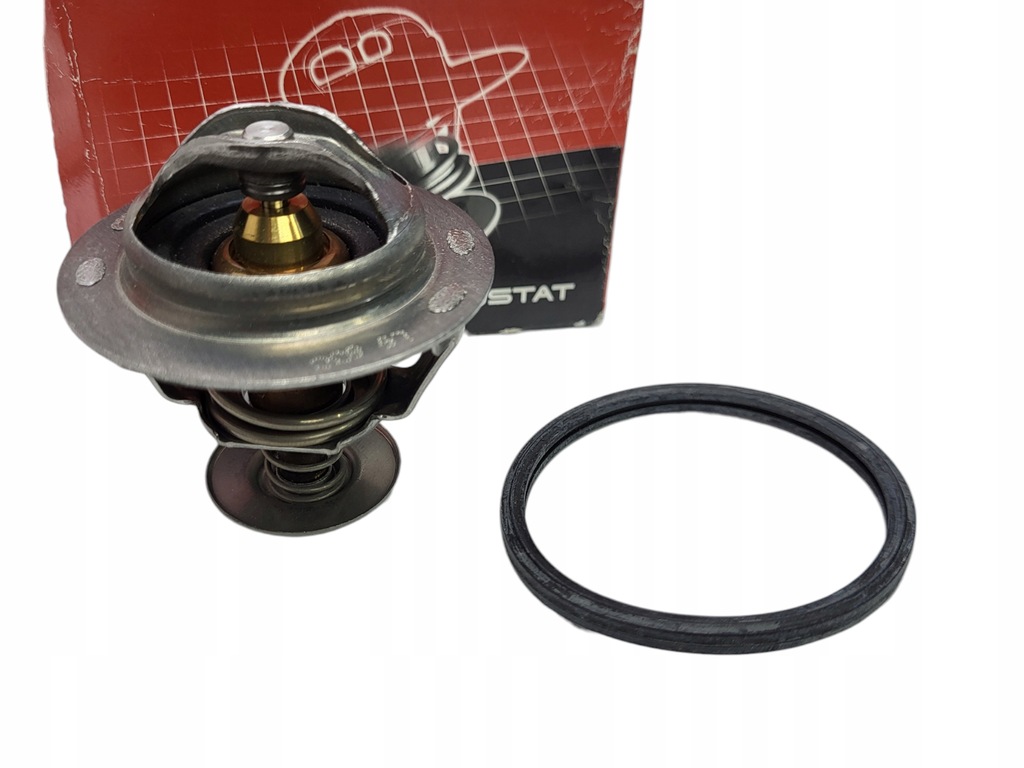 фото №1, Термостат gates hyundai lantra ii 1.9 d 1998 - 2000