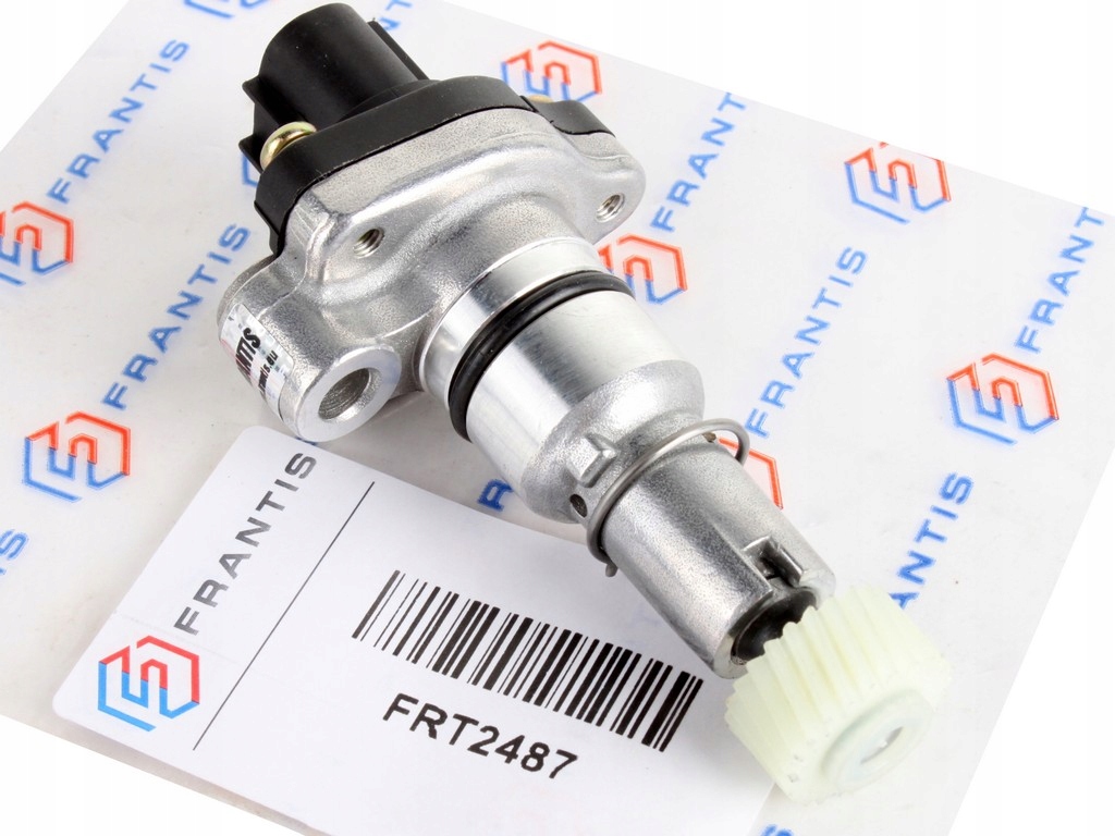 фото №1, Датчик скорости импульсатор toyota camry mr2 rav4 solara 83181-12050