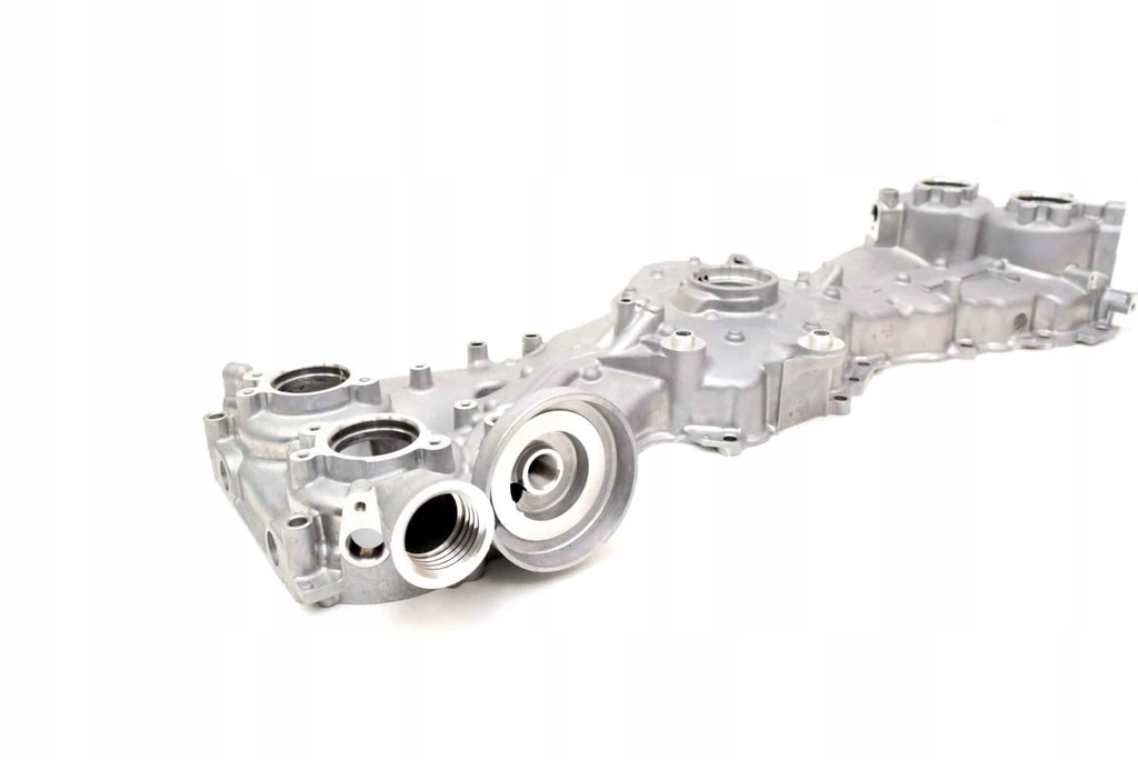 фото №12, Защита распределительного вала цепи крышка перед с насос масла двигатели fa20 brz gt86