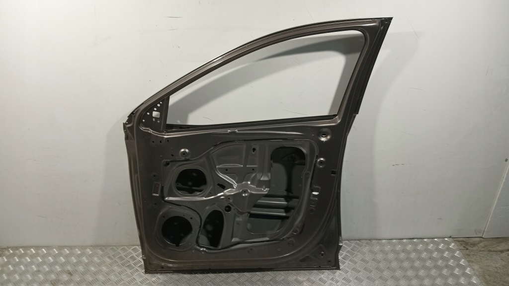 фото №12, Дверь правый перед hyundai tucson iv 20-25 оригинал