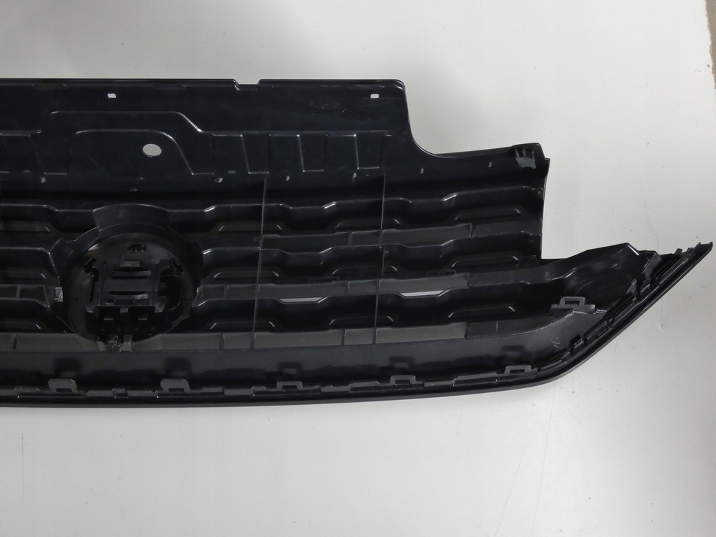 фото №6, Решітка радіатора, решітка радіатора volkswagen t-cross