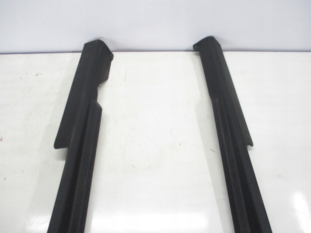 фото №5, Fiat linea молдинг защита порог левая правая