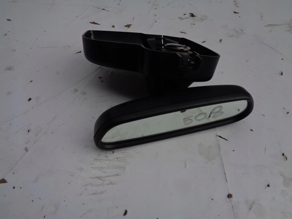 фото №1, Зеркало заднего вида фотохромный peugeot 508 i