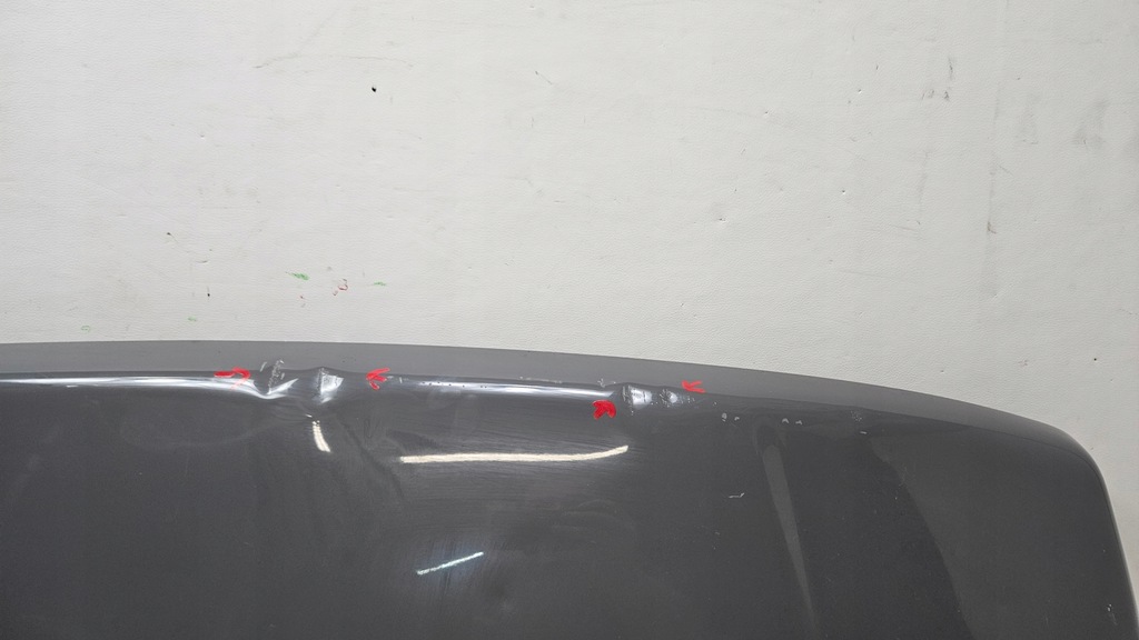 фото №6, Капот кришка двигуна suzuki jimny iv grad