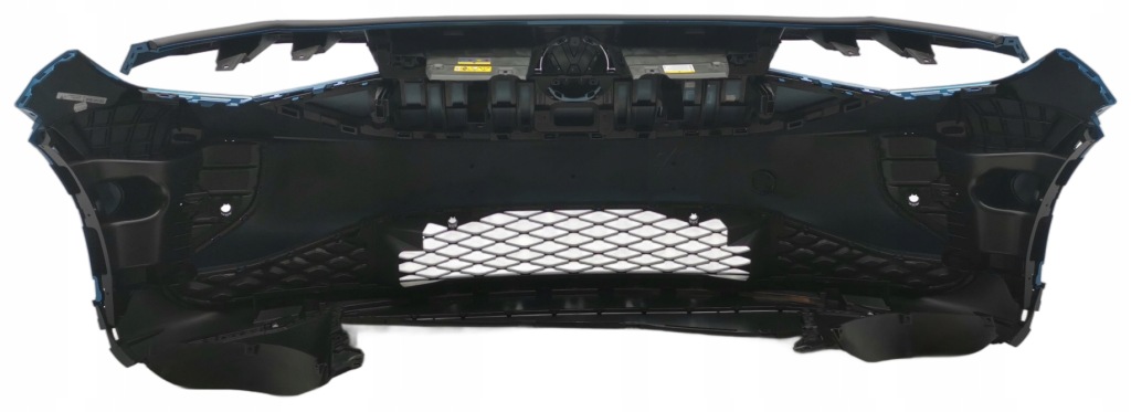 фото №12, Бампер перед передний 4x pdc vw id.4 id4 11a807221 lw5m costa azul новый