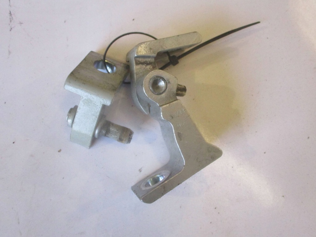 Купить Петля петли дверь задний  левый комплект skoda octavia iii la7w