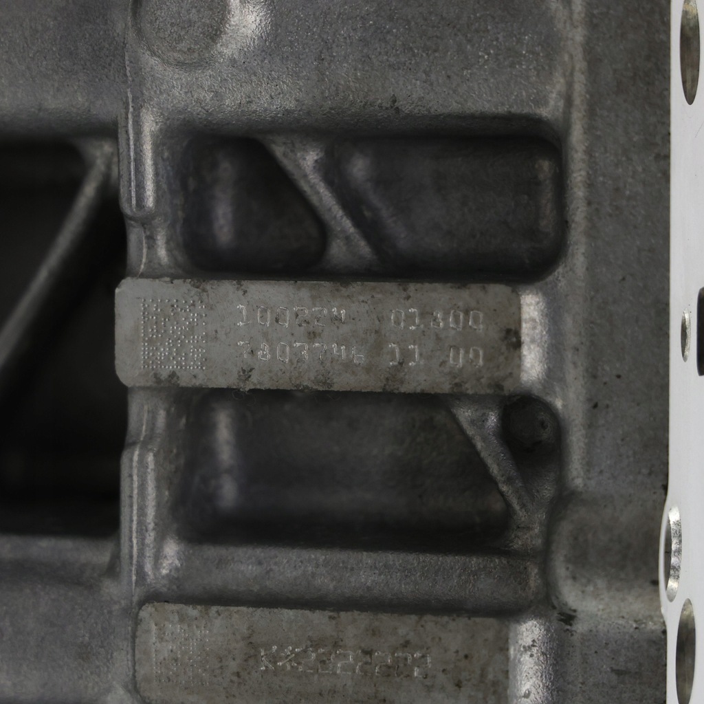 фото №15, Bmw x5 e70 e90 e91 lci f10 f11 n57d30a блок двигуна 2359836