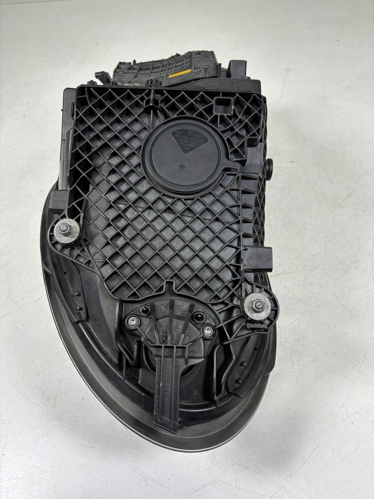 фото №10, Фара передній лівий лампа передня ліва porsche 911 991 99163119303