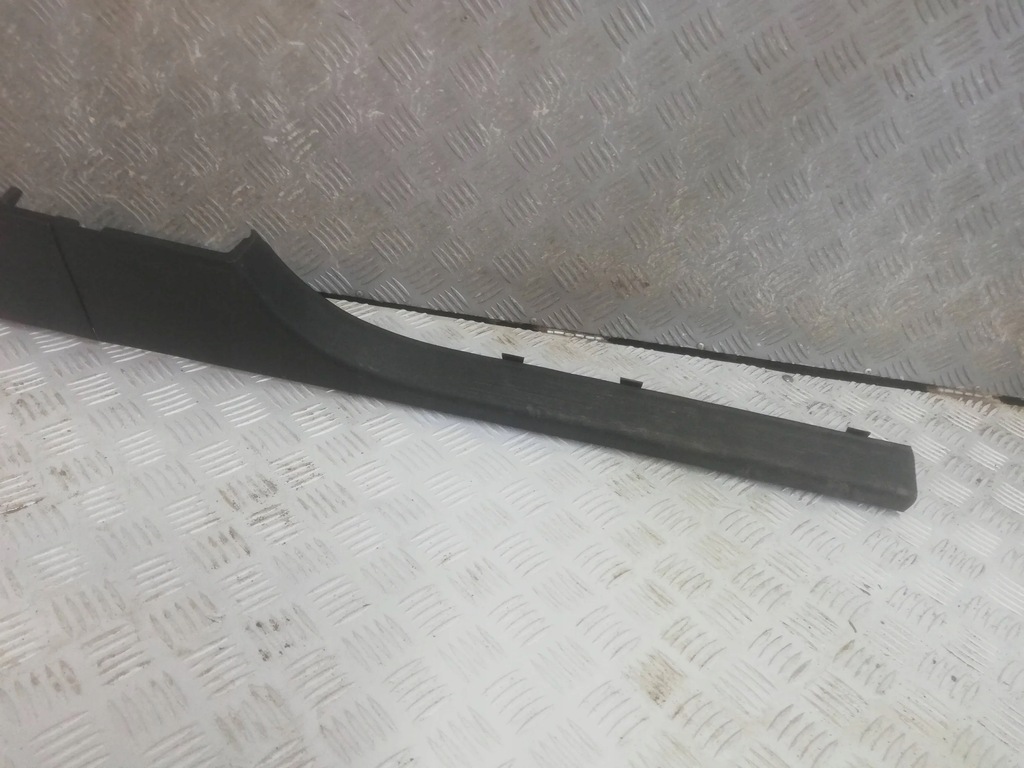 фото №3, Renault clio v захист поріг ліва