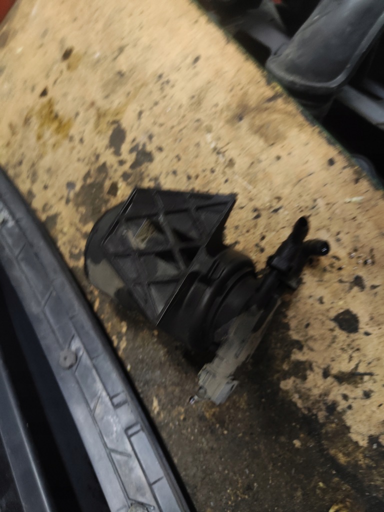 фото №1, Opel mokka a 1.6 cdti корпус фильтра топлива