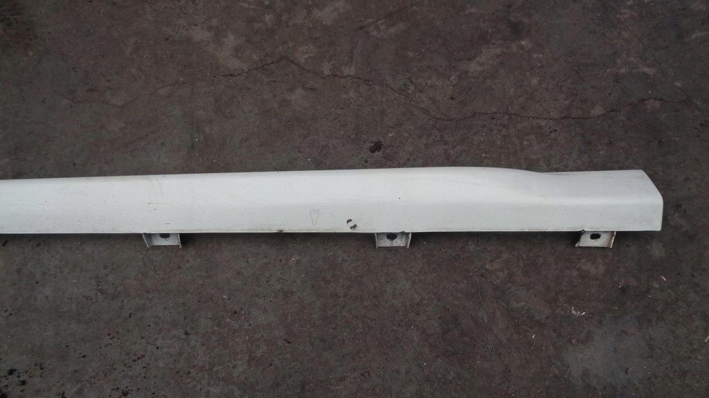 фото №4, Молдинг накладка поріг захист поріг alfa romeo giulietta ліва 296/a