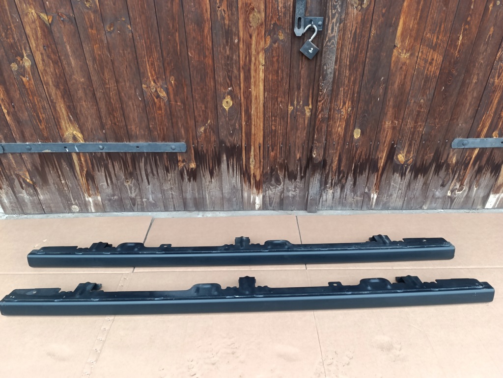 фото №7, Jeep wrangler jl 18- поріг пороги підніжка пороги накладки молдинг накладки