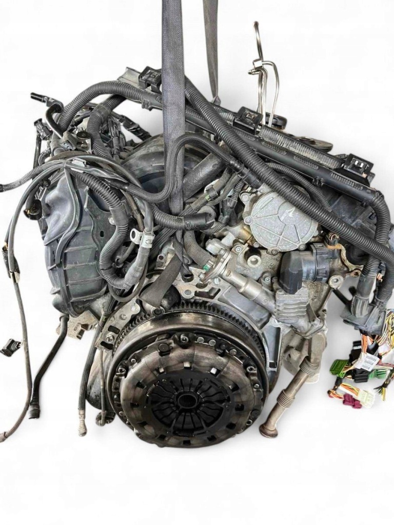 фото №9, Двигатель bmw 11000439140