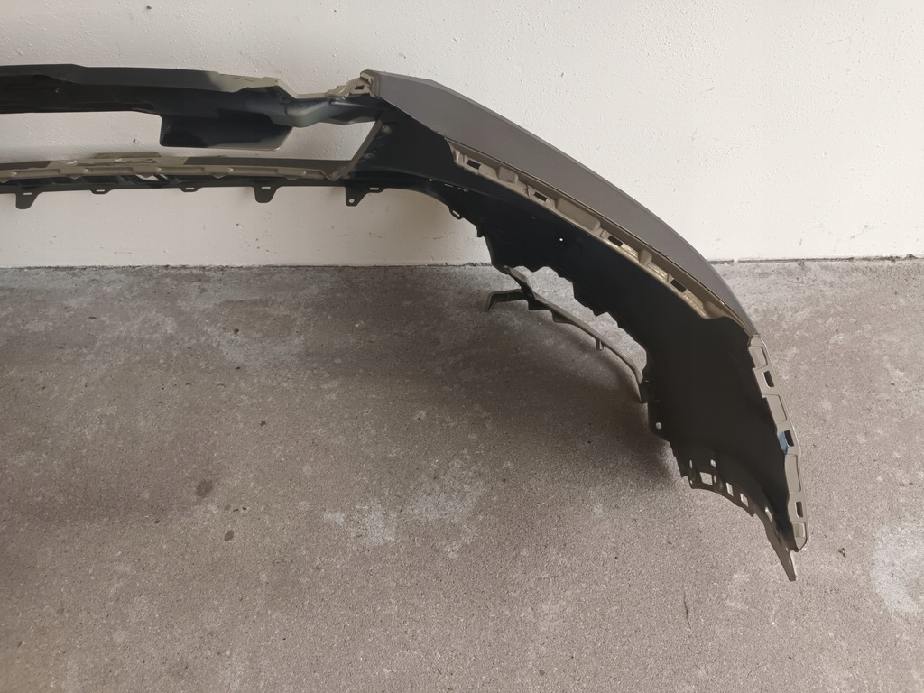 фото №6, Бампер передний honda hrv hr-v iii перед 2021 -