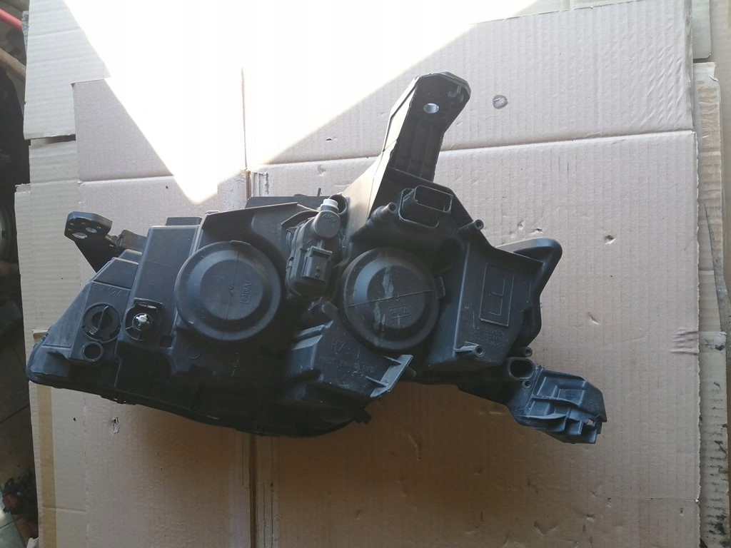 Peugeot 508 2 led фара перед передняя l 9823144280 p 9823144080 в Украине