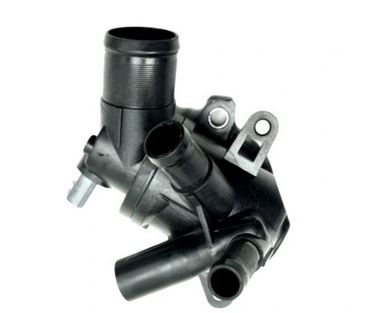 фото №1, Корпус термостата renault 1.2 tce scenic iii oryg