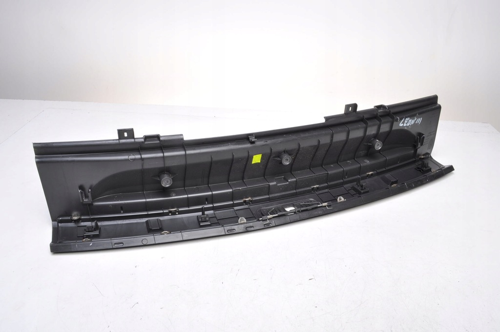 фото №9, Seat leon iii защита кромка багажника kombi fr 5f9863459c