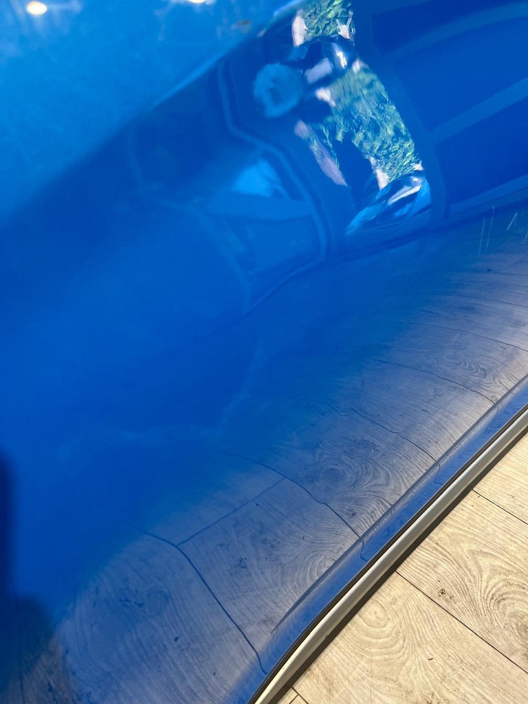 фото №6, Дверь левая передние hyundai kona 17-