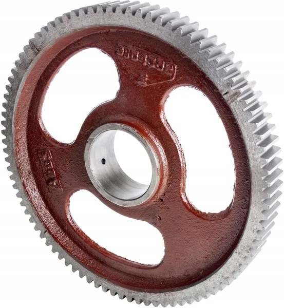 фото №1, Колесо зубчасте raico