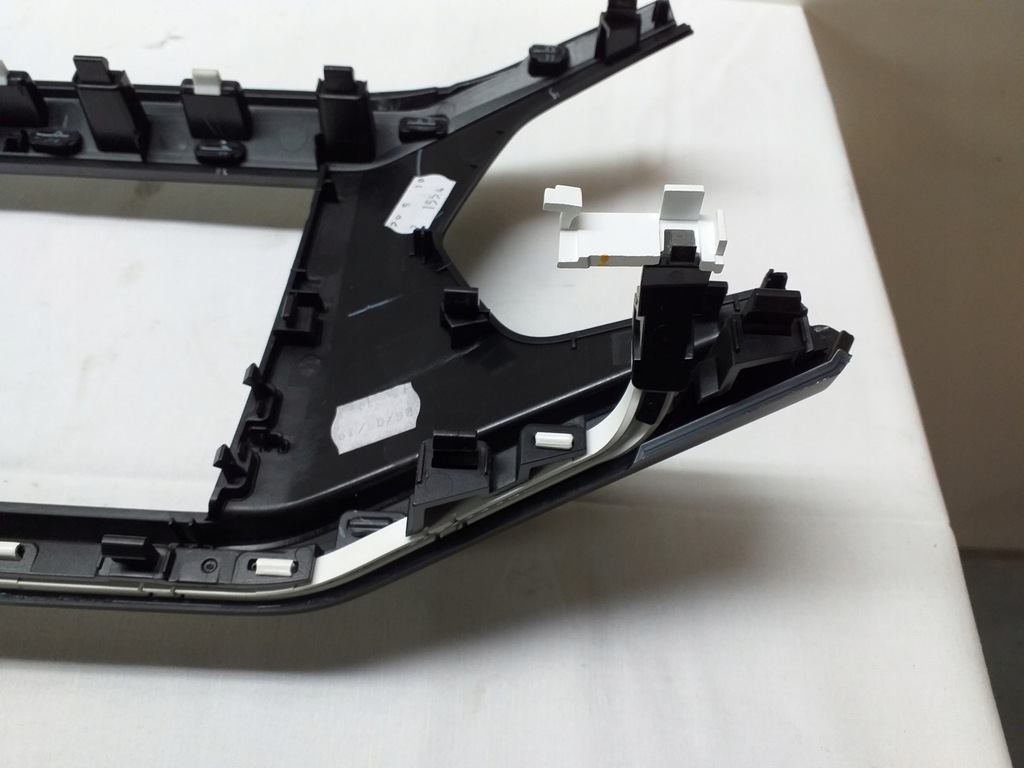 фото №5, Vw t-cross dekor панели рамка