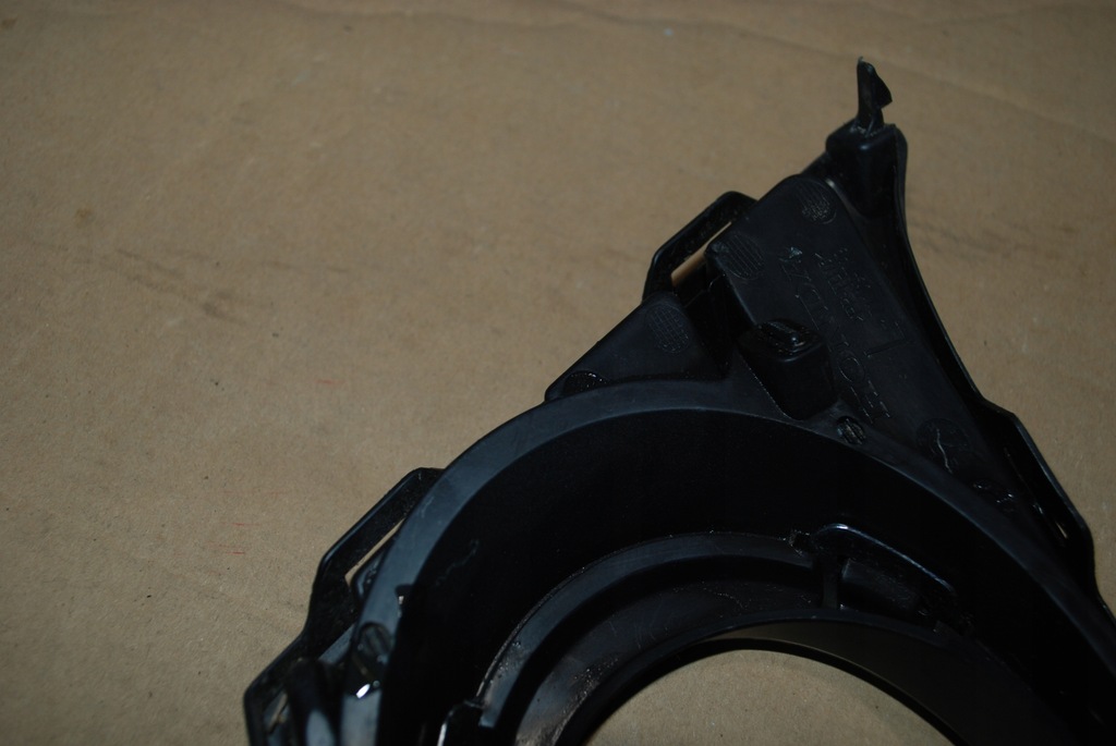 фото №6, Honda civic ix 2016 решётка рамка противотуманной фары левая оригинал 71109-ta9