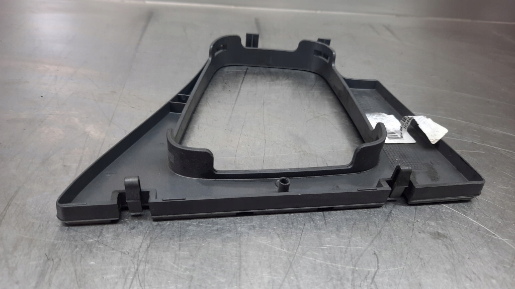 фото №9, Захист панель домкрата перемикання передач 9481166jc volvo xc70