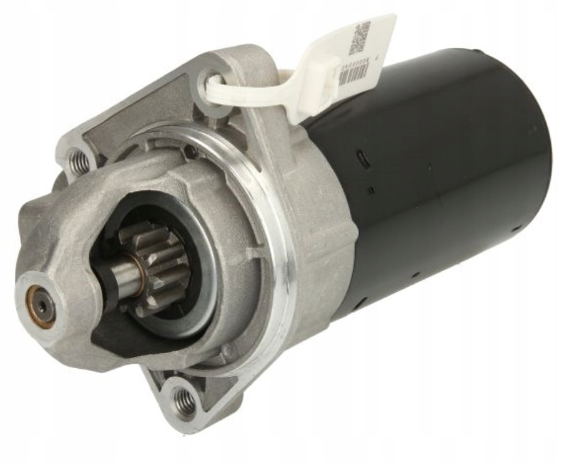 фото №1, Ford focus ii c-max 1.4-1.6 стартер