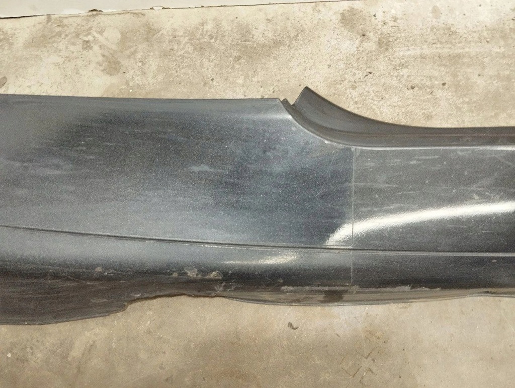 фото №6, Maserati granturismo 2008 поріг 080093500