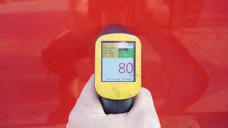 фото №7, Fiat panda ii дверь левый перед передние левая 199/a