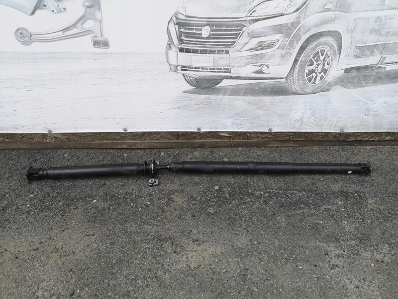 фото №1, Wał приводной mazda cx5 ii cx-5 ii 2.2 d 2.5 b