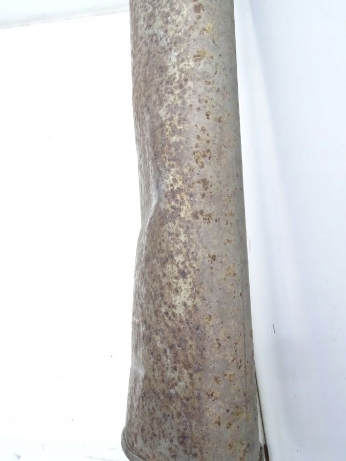 фото №6, Citroen nemo pegueot bipper 08-15 1.4 hdi гаситель