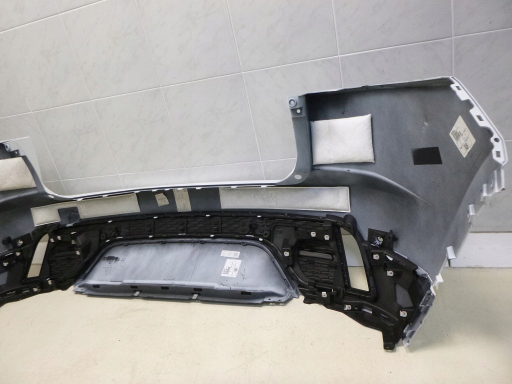 фото №12, Jaguar e-pace x540 бампер задня задній 4 x pdc nr 28