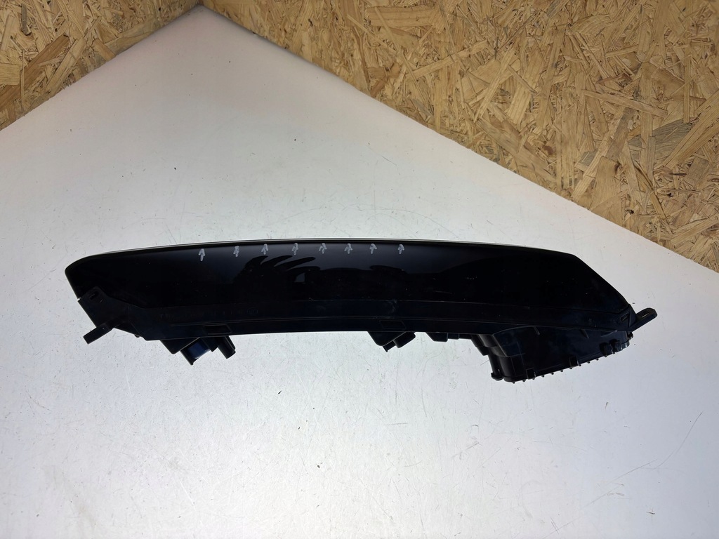 фото №7, Porsche cayenne 9y0 9y3 2020 свет do движение dziennej drl