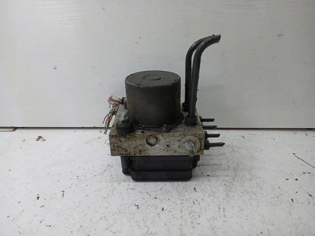 фото №1, Насос блок управления abs renault master iii opel movano b 476603785r