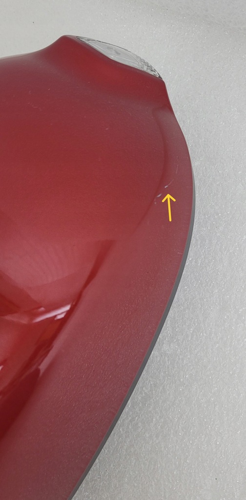 фото №6, Зеркало правое hyundai kona i 2017- 87620-j9020 e13049774 10pin