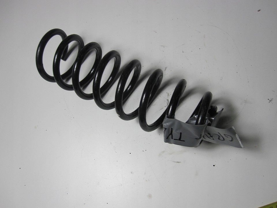 фото №9, Пружина задня задня renault grand scenic ii 1.9dci 04r