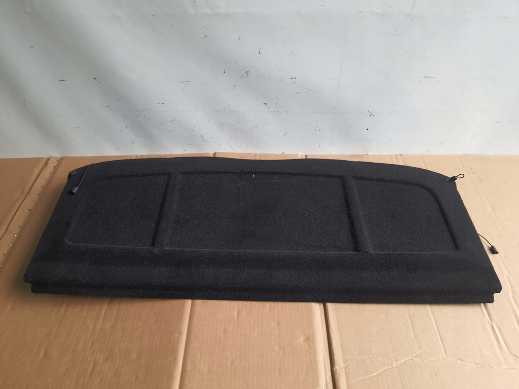 фото №1, Kia ceed i lift 09-12 задня полиця