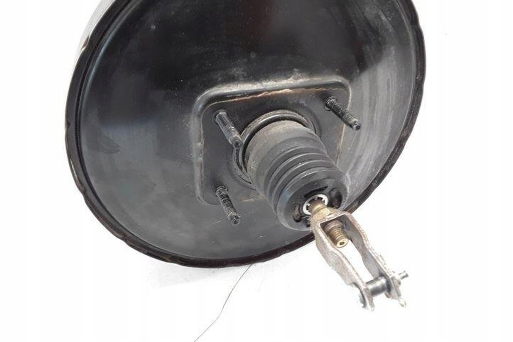 фото №8, Усилитель тормозов nissan primera p12 47210av701 2.2l дизель 93kw 2003