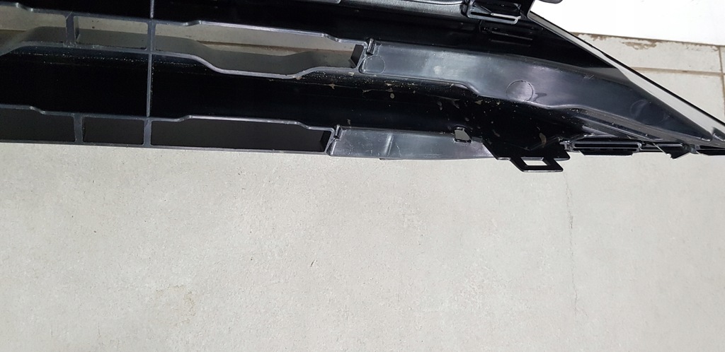 фото №12, Vw t-cross решётка радиатора решётка радиатора бампера 2gm853653a