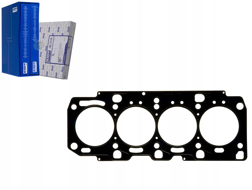 фото №1, Ajusa 10152600 прокладка, головка циліндрів