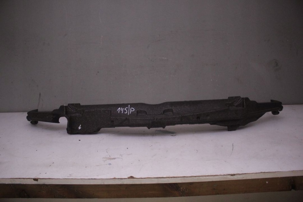 фото №1, Абсорбер балка перед mercedes cla 117