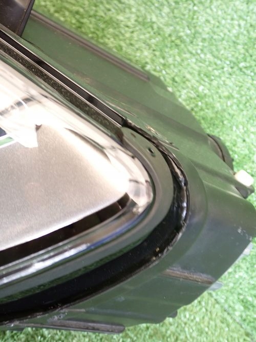 фото №6, Audi a3 8v bi ксенон lift 16- фара лівий лампа ліва